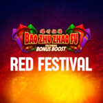 Bao Zhu Zhao Fu Red Festival Slot