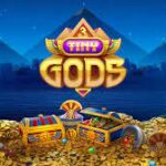 3 Tiny Gods Slots