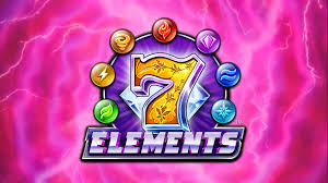 7 Elements Slots