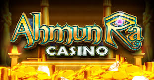 Strategies for Maximizing Your Chances of Winning Ahmun Ra Slots Ahmun Ra Slots