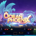 Ocean Phoenix Fishing