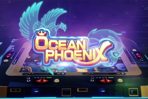 Ocean Phoenix Fishing