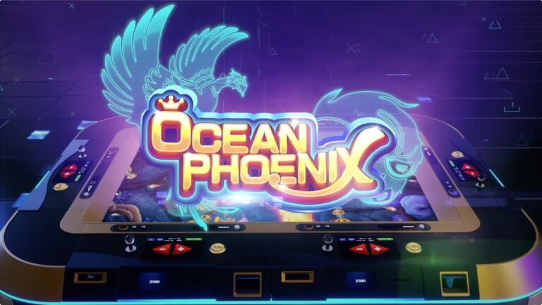 Ocean Phoenix Fishing