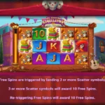 Los Cuatros Esqueletos Dream Drop Slots