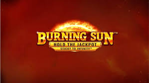 Strategies for Success in Burning Sun Slots