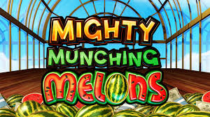 Mighty Munching Melons Slot